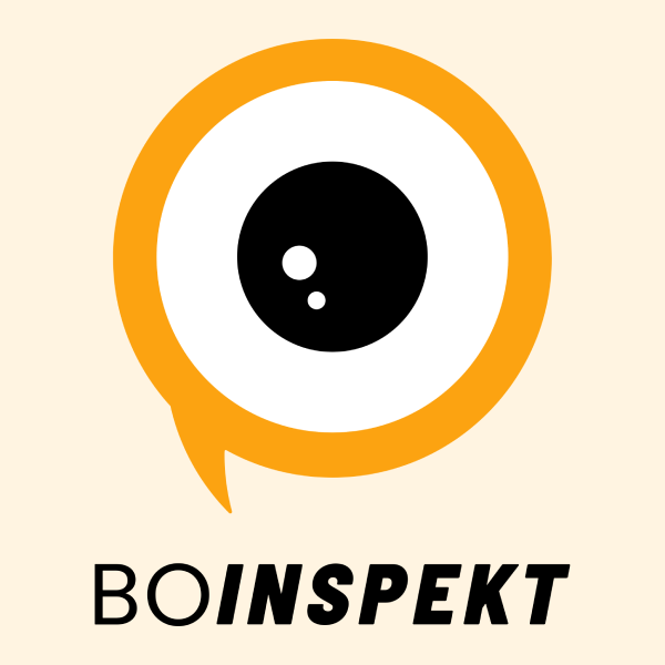 Boinspekt logotyp
